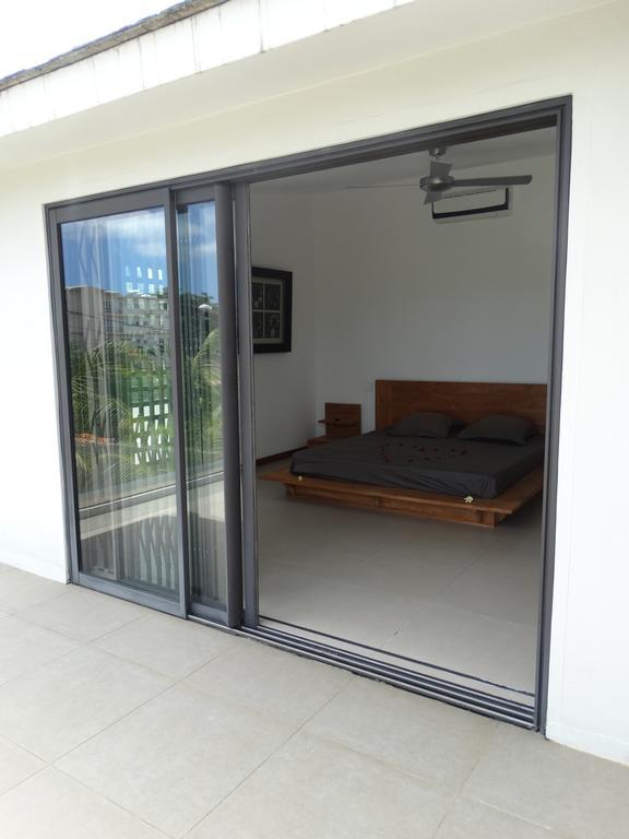 Villa Soleil Trou aux Biches Exterior foto